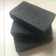 泡沫玻璃使用壽命長(zhǎng)久